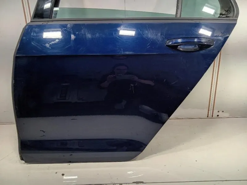 Porta POST SX PPORTA POST SX Volkswagen GOLF VII 2013