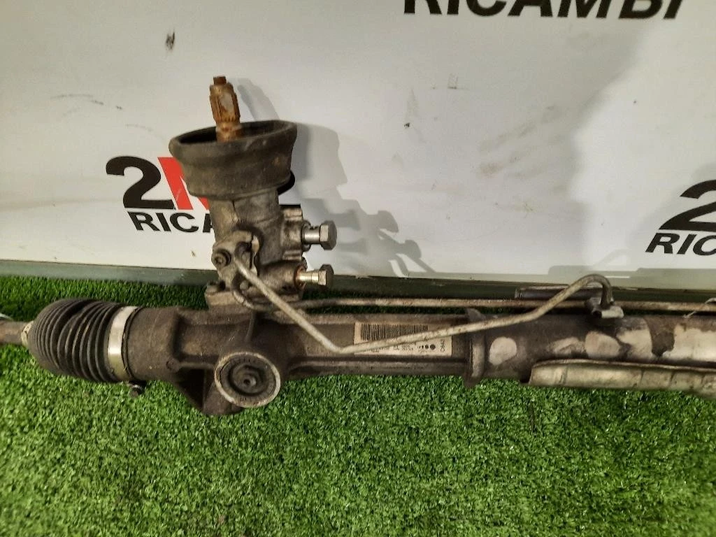 Scatola Sterzo Cservosterzo Revisionata 71794275 Alfa Romeo 159 2006