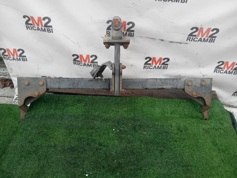 Coperchio Centrale Gancio Traino Paraurti POST NP300 Nissan Navara 2010