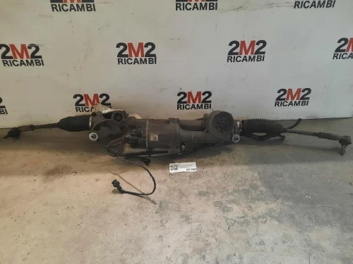 Scatola Sterzo Cservosterzo Revisionata 5Q0909144AB Audi A3 8VF Sportback 2016