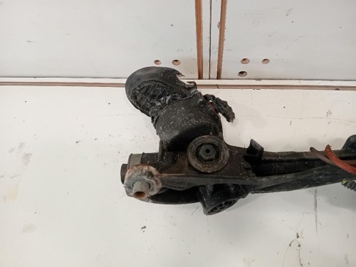 Coperchio Centrale Gancio Traino Paraurti POST NP300 Nissan Navara 2010