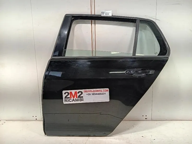 Porta POST SX PORTA POST SX Volkswagen GOLF VII 2013