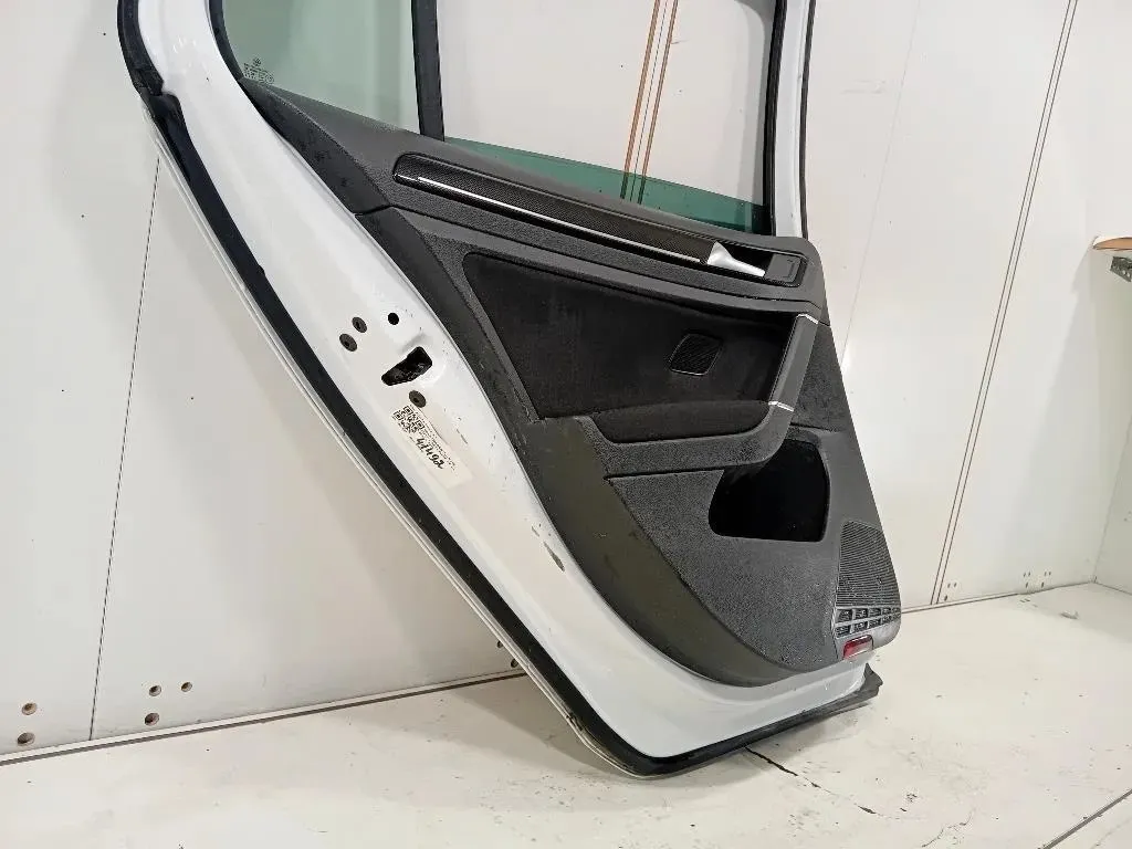 Porta POST SX 5G4833055AB PORTA PORTIERA SPORTELLO Volkswagen GOLF VII 2013