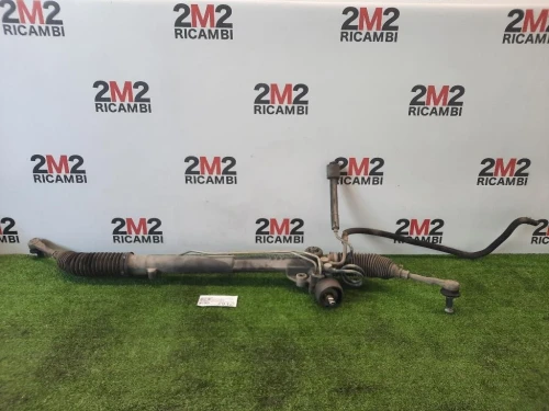 Scatola Sterzo Cservosterzo Revisionata 8E1422105C Audi A4 8ED Avant 2005