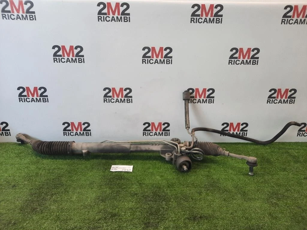 Scatola Sterzo Cservosterzo Revisionata 8E1422105C Audi A4 8ED Avant 2005