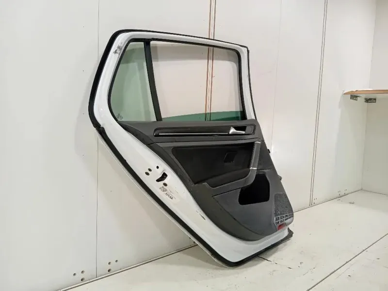 Porta POST SX 5G4833055AB PORTA PORTIERA SPORTELLO Volkswagen GOLF VII 2013