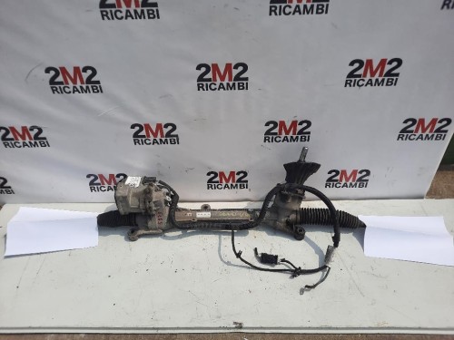 Scatola Sterzo Cservosterzo Revisionata