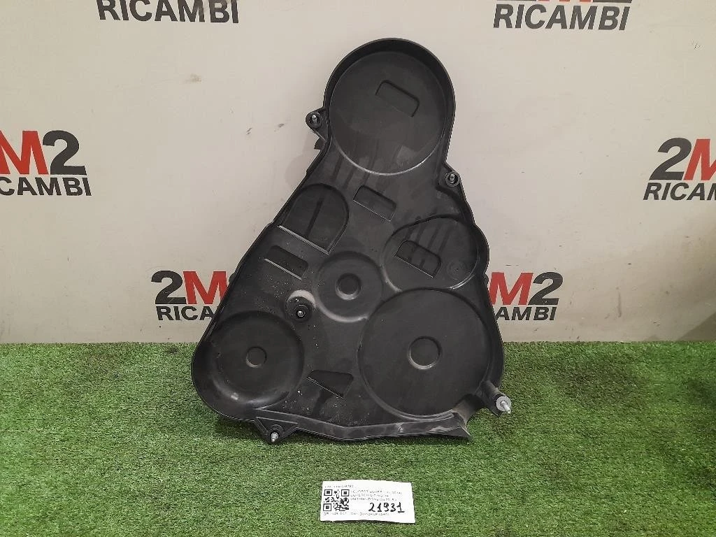 Coperchio Cinghia Distribuzione 9808515280 Peugeot Boxer III 2014