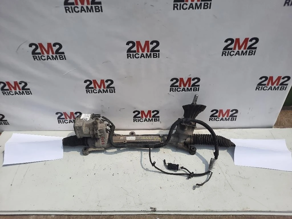 Scatola Sterzo Cservosterzo Revisionata 36011212 Volvo V40 II 2012