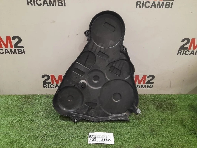 Coperchio Cinghia Distribuzione 9808515280 Peugeot Boxer III 2014