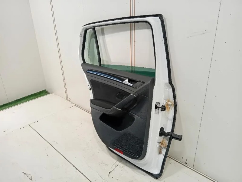 Porta POST SX 5G4833055AB PORTA PORTIERA SPORTELLO Volkswagen GOLF VII 2013