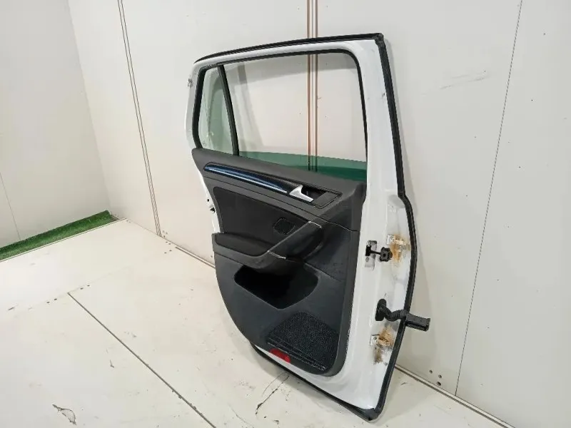 Porta POST SX 5G4833055AB PORTA PORTIERA SPORTELLO Volkswagen GOLF VII 2013