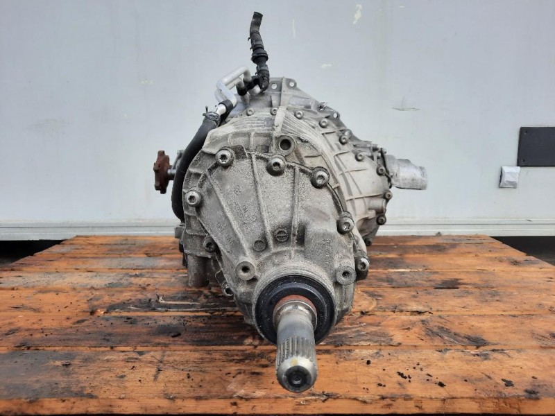 Cambio QFJ 0CL300041R001 Audi A4 8W5 Avant 2015
