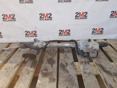 Coperchio Cinghia Distribuzione 9808515280 Peugeot Boxer III 2014