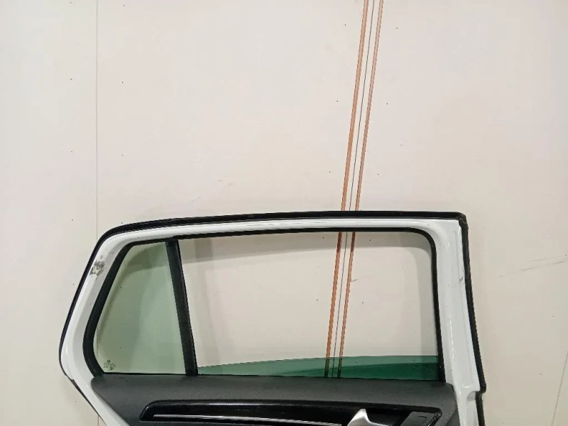 Porta POST SX 5G4833055AB PORTA PORTIERA SPORTELLO Volkswagen GOLF VII 2013