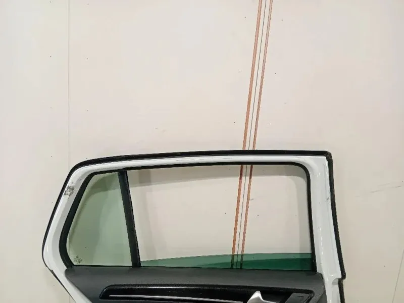 Porta POST SX 5G4833055AB PORTA PORTIERA SPORTELLO Volkswagen GOLF VII 2013