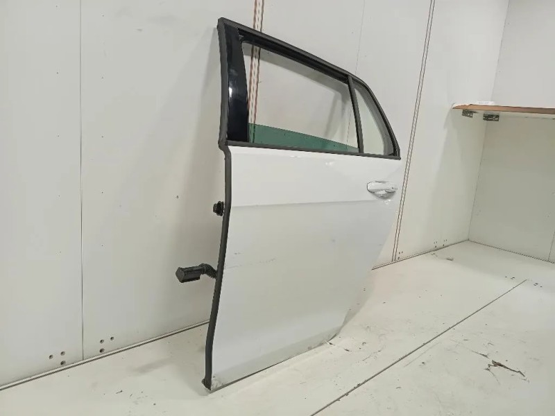 Porta POST SX 5G4833055AB PORTA PORTIERA SPORTELLO Volkswagen GOLF VII 2013