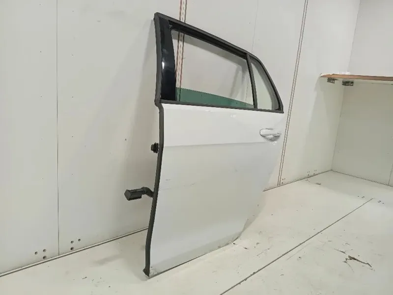 Porta POST SX 5G4833055AB PORTA PORTIERA SPORTELLO Volkswagen GOLF VII 2013