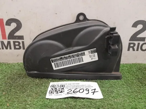 Coperchio Cinghia Distribuzione 04E109108E 04E109108B Volkswagen POLO VII 2017