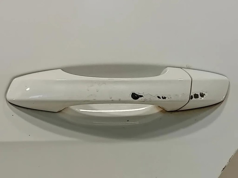 Porta POST SX 5G4833055AB PORTA PORTIERA SPORTELLO Volkswagen GOLF VII 2013