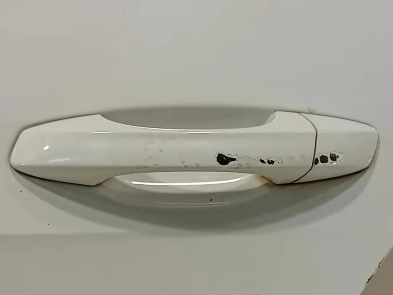 Porta POST SX 5G4833055AB PORTA PORTIERA SPORTELLO Volkswagen GOLF VII 2013