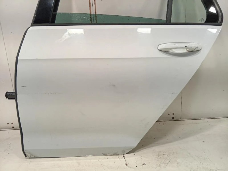 Porta POST SX 5G4833055AB PORTA PORTIERA SPORTELLO Volkswagen GOLF VII 2013