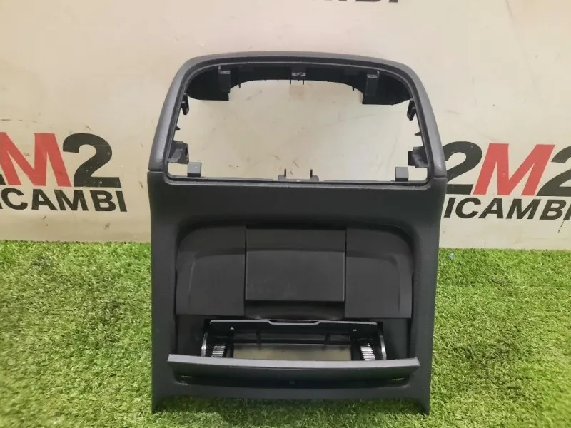Coperchio Console Centrale POST 8K0864376ZSK POST Audi A4 8K5 Avant 2012