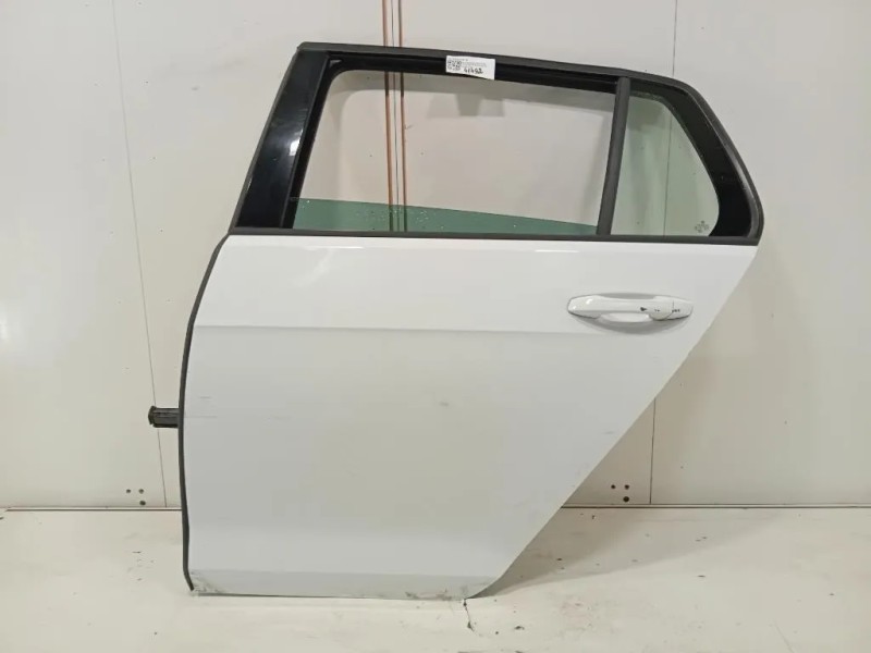 Porta POST SX 5G4833055AB PORTA PORTIERA SPORTELLO Volkswagen GOLF VII 2013