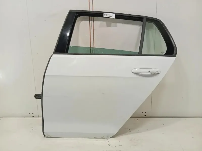 Porta POST SX 5G4833055AB PORTA PORTIERA SPORTELLO Volkswagen GOLF VII 2013