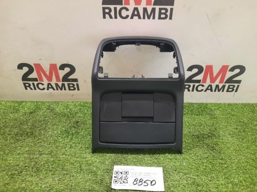 Coperchio Console Centrale POST 8K0864376ZSK POST Audi A4 8K5 Avant 2012