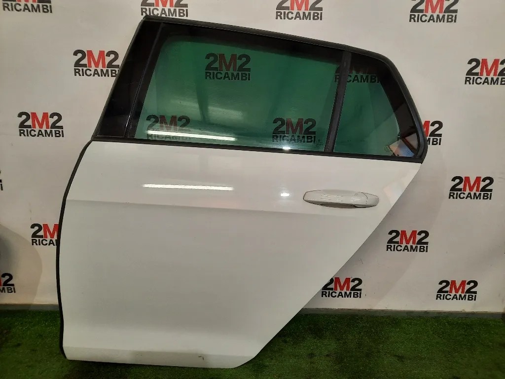 Porta POST SX 5G4833055AB Volkswagen GOLF VII 2013