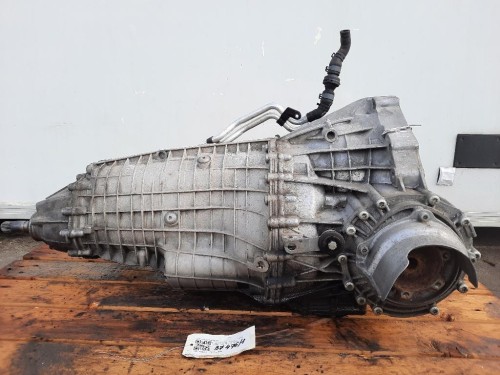 Cambio QFJ 0CL300041R001 Audi A4 8W5 Avant 2015