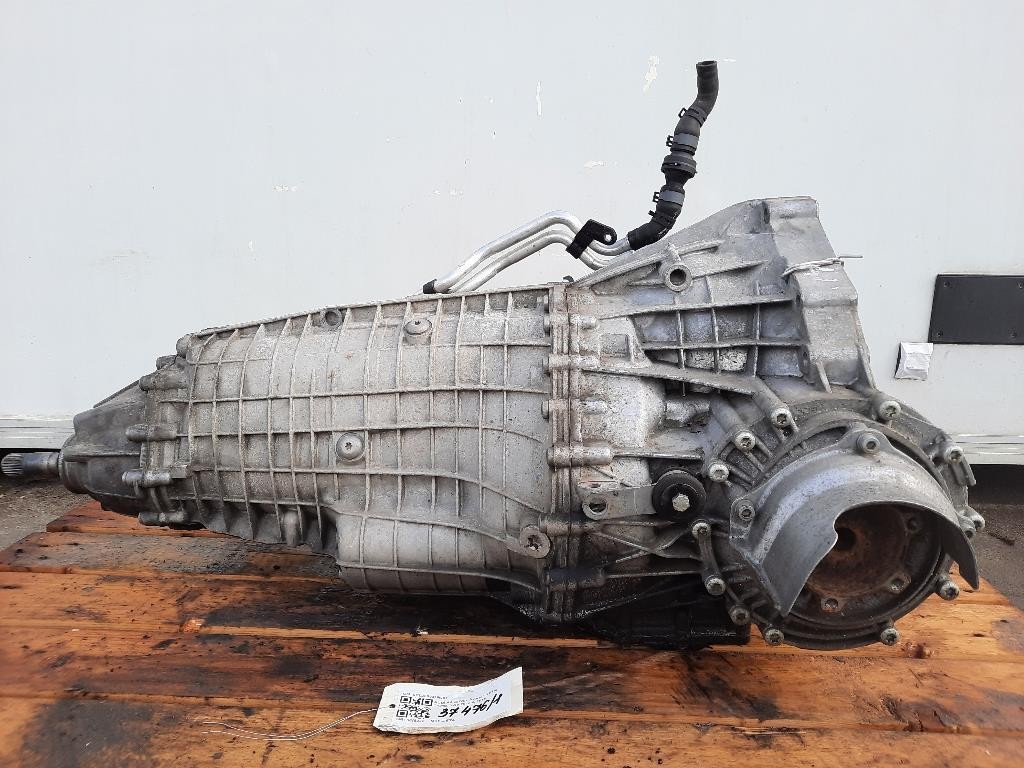 Cambio QFJ 0CL300041R001 Audi A4 8W5 Avant 2015