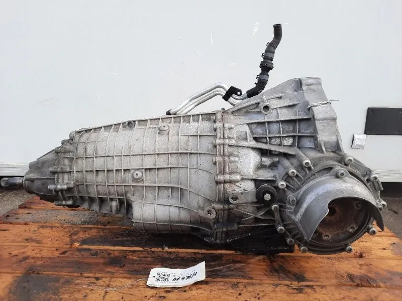 Cambio QFJ 0CL300041R001 Audi A4 8W5 Avant 2015