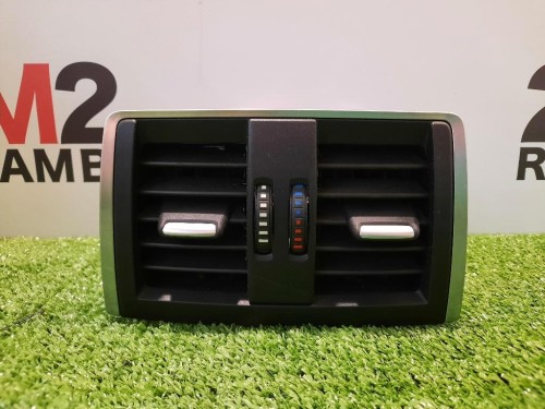 Coperchio Console Centrale POST 51169235494 Bmw Serie 3 F30 Berlina 2012