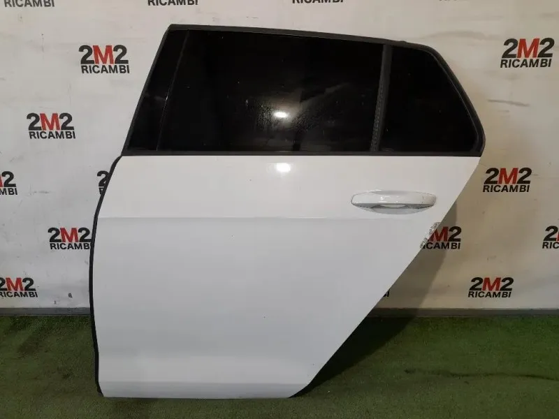 Porta POST SX 5G4833055AB Volkswagen GOLF VII 2017