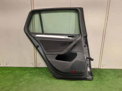 Porta POST SX 5G4833055AB Volkswagen GOLF VII 2017