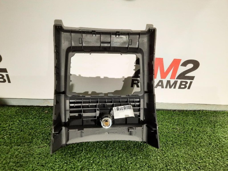 Coperchio Console Centrale POST 51169235494 Bmw Serie 3 F31 Touring 2012