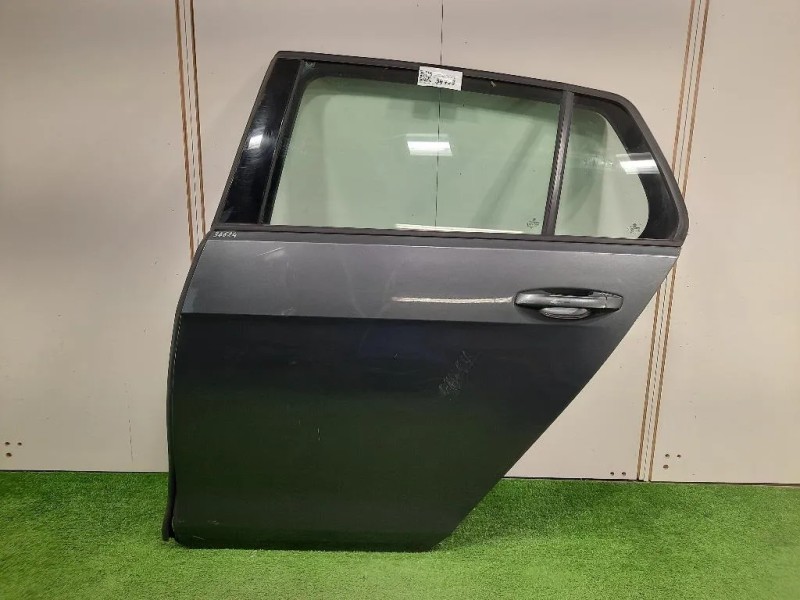 Porta POST SX 5G4833055AB Volkswagen GOLF VII 2017