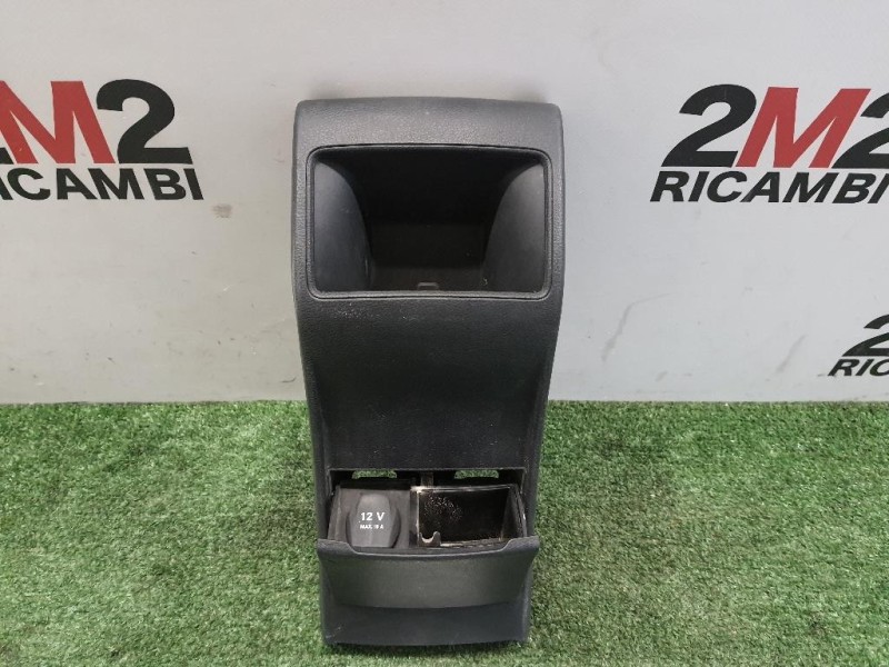 Coperchio Console Centrale POST A2466801450 Mercedes Classe B W246 2012