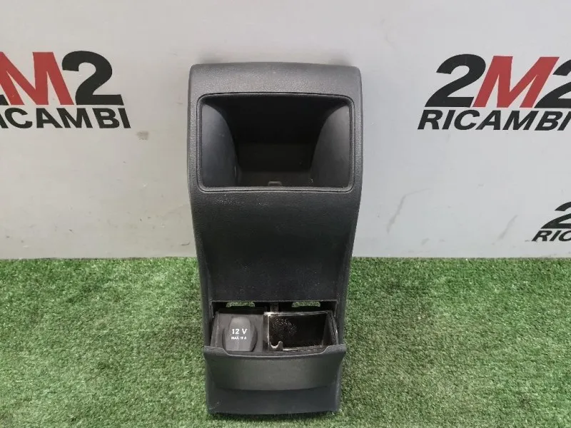 Coperchio Console Centrale POST A2466801450 Mercedes Classe B W246 2012