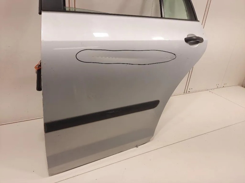 Porta POST SX 5M0833105B Volkswagen GOLF PLUS I 2004