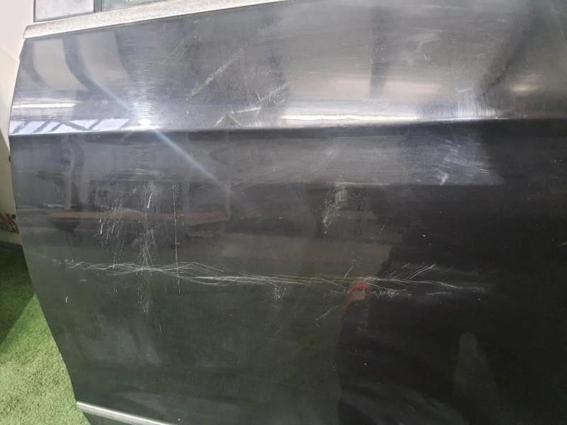 Porta POST SX NUDA 3C5833055H Volkswagen Passat V 2005