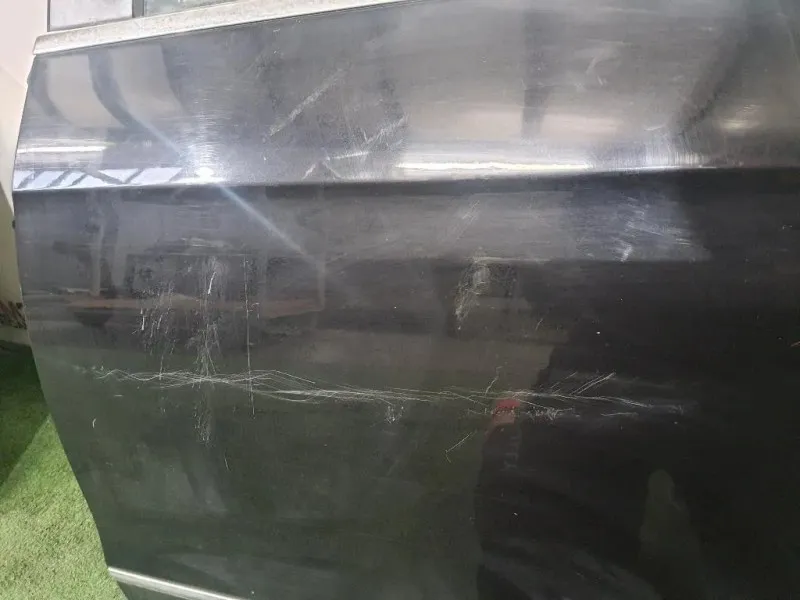 Porta POST SX NUDA 3C5833055H Volkswagen Passat V 2005