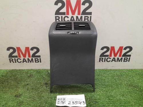 Coperchio Console Centrale POST 5G0864298F Volkswagen GOLF VII 2017