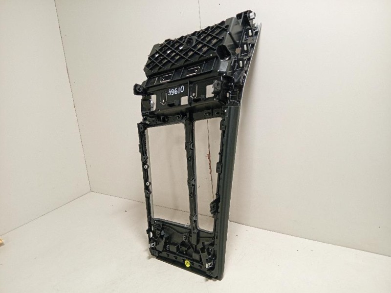 Coperchio Console Centrale POST INF 4K1 864 261 Audi A6 4GD Avant 2016