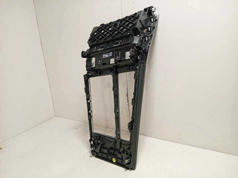 Coperchio Console Centrale POST INF 4K1 864 261 Audi A6 4GD Avant 2016