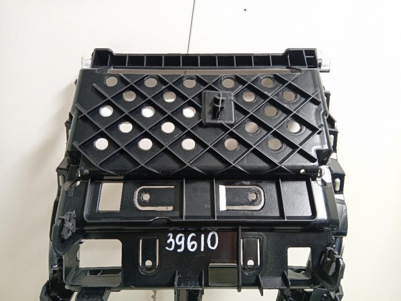 Coperchio Console Centrale POST INF 4K1 864 261 Audi A6 4GD Avant 2016