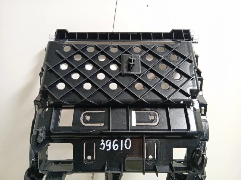 Coperchio Console Centrale POST INF 4K1 864 261 Audi A6 4GD Avant 2016