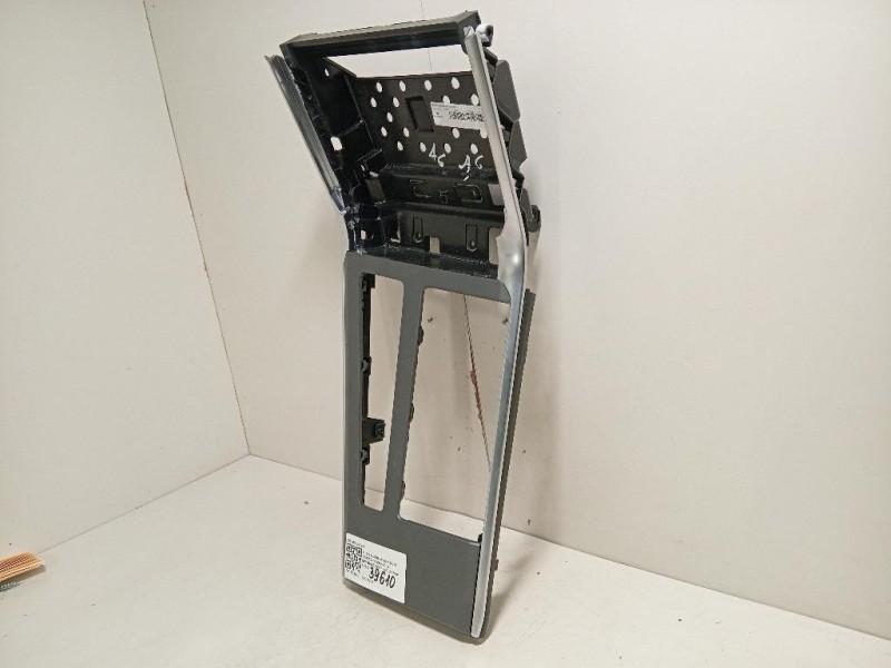 Coperchio Console Centrale POST INF 4K1 864 261 Audi A6 4GD Avant 2016